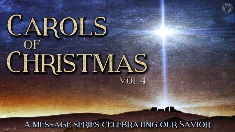 Carols of Christmas vol. 4
