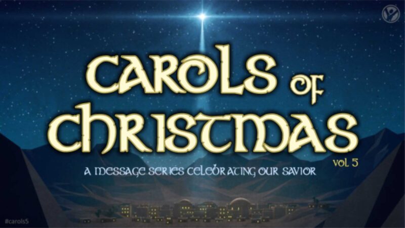 Carols of Christmas vol. 5